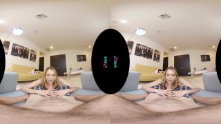 hot big boobed blonde slut pov | Charlotte Sins (Do I Look Good In This? / 19.03.2020) [Oculus Rift, Vive] [1920p / VR] VRHush | pov-4