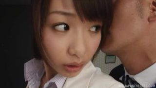 OfficeSexJP e456 office 2 dv1548 nanami kawakami beauty japanese av model sex h (mp4)-0