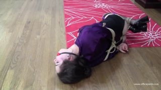 online porn clip 12 Testing Mr Big Boss s New Rope, femdom family on femdom porn -9