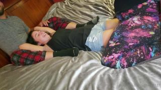 TickleMeAmy - Double Teamed Upperbody Tickled – Tickling Videos.-6