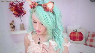 CHERRY CRUSH - FOXY JOI - teens - teen -9