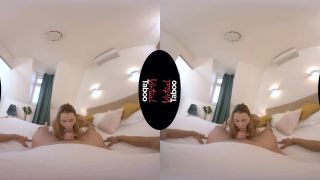 Virtualtaboo - Oh No, Wrong Hole, starring Ivi Rein | virtual reality | virtual reality -9