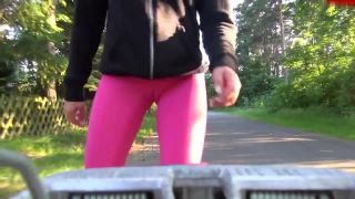 online xxx clip 26 Izzy-Mendosa - Best of leggings und cameltoe  | amateur | german porn amateur wife hd-1