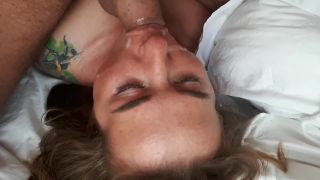 01Blowjob All licking Cum on face Our YouTube channel-6
