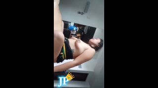 Johnny pinoy - Love when my maid rides my dick after cleaning the condo.-6