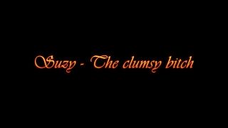 The Clumsy Bitch [FullHD 1080p] on bdsm porn bdsm homemade porn-0