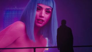 Ana De Armas - Blade Runner 2049 (2017) HD 1080p - (Celebrity porn)-0