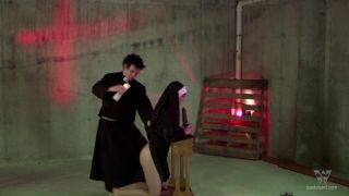 online xxx clip 2 pony play fetish fetish porn | Hot nun rides the dildo | submissive-2