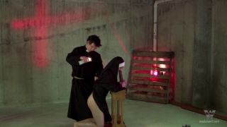 online xxx clip 2 pony play fetish fetish porn | Hot nun rides the dildo | submissive-3