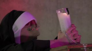 online xxx clip 2 pony play fetish fetish porn | Hot nun rides the dildo | submissive-8