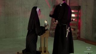 online xxx clip 2 pony play fetish fetish porn | Hot nun rides the dildo | submissive-9