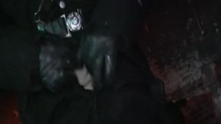 xxx video clip 32 Kinky Bitch, Scene 1 | bondage | bdsm porn blonde tits blowjob xvideo-2