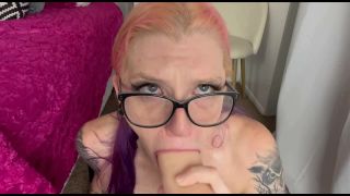 Miss Ellie Little Fucktoy in rosebutt fuck - Close up-3