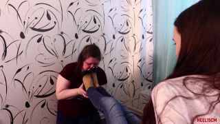 xxx clip 49 HEEL15CM - I Will Trample You - FullHD 1080p | femdom | feet porn feet fetish sites-9