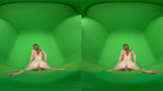 Maya Sinn - Sin at Home Czech VR XXX - UltraHD 8K 3840p VR