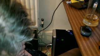 Real Homemade Interracial bj1016002-4