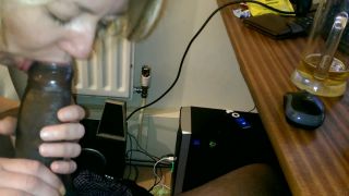 Real Homemade Interracial bj1016002-6