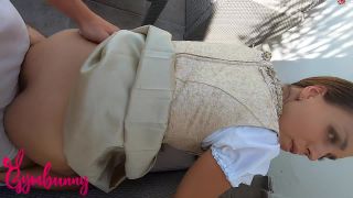 online adult clip 47 MyDirtyHobby - Gymbunny on german porn amateur 18 homemade-6