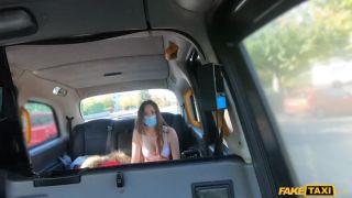 Isabella De Laa - Respect Your Taxi Driver [26-05-2021]-2