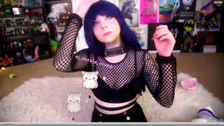 Chaturbate - Goldengoddess Hinata Cosplay 1 (10/26/2019)-1