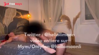 [GetFreeDays.com] Hellolimoonoff rend cocu son mari avec une grosse bite cuckcold cocu franaise Adult Stream July 2023-4