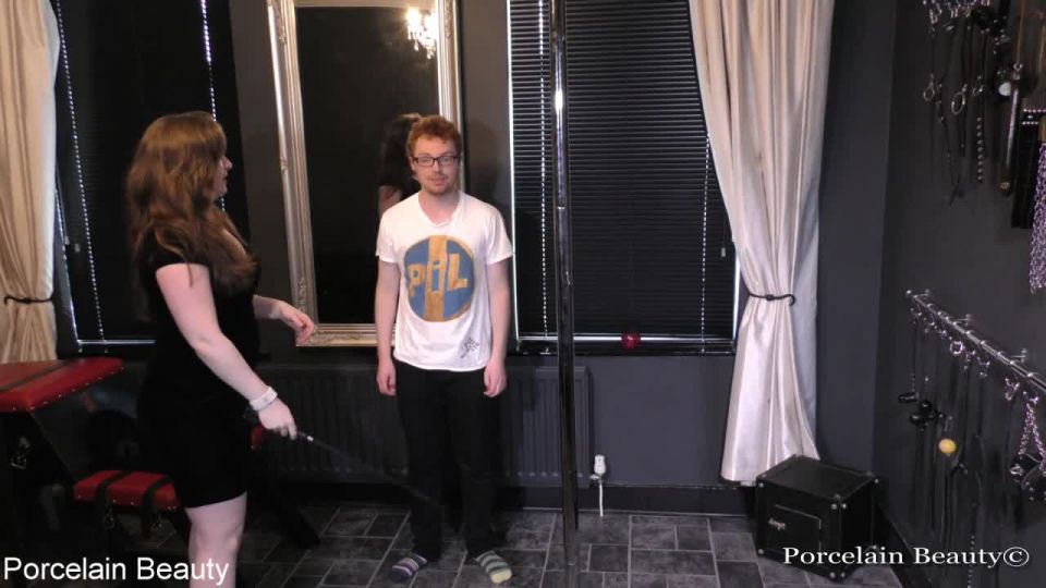 free adult clip 49 indica fetish PorcelainBeauty - Dance For Mistress, humiliation on fetish porn