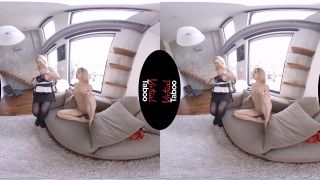 Porn online Virtualtaboo presents Mamma Mia, Here I Cum Again – Alecia Fox, Alexa Bold-0