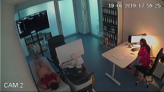 Porn online Real hidden camera in gynecological cabinet – pack 1 – archive1 – 4 (AVI, FullHD, 1920×1080) Watch Online or Download!-3