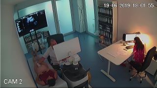 Porn online Real hidden camera in gynecological cabinet – pack 1 – archive1 – 4 (AVI, FullHD, 1920×1080) Watch Online or Download!-5