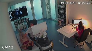 Porn online Real hidden camera in gynecological cabinet – pack 1 – archive1 – 4 (AVI, FullHD, 1920×1080) Watch Online or Download!-7