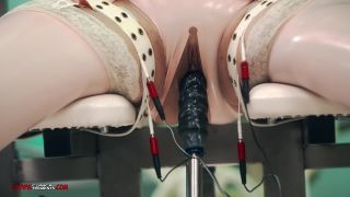 7605 A Terrible Tingling - Part Six  Lee Sola Md   Margot Darko-5