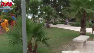Anabell Bella Crazy vacation in Turkey  Day 2, episode 3-3