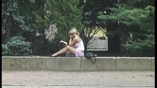 70 Nude in public.flv-5