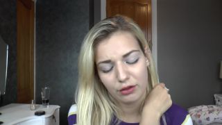 free video 41 nylon fetish Bad Dolly – Can I See Your Cock Daddy Taboo, curvy on fetish porn-6