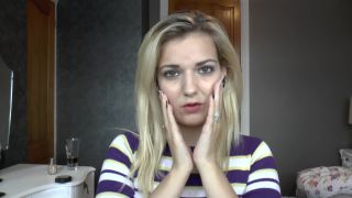 free video 41 nylon fetish Bad Dolly – Can I See Your Cock Daddy Taboo, curvy on fetish porn-8