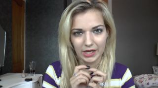 free video 41 nylon fetish Bad Dolly – Can I See Your Cock Daddy Taboo, curvy on fetish porn-9