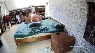 Caught on Cam: Mabel's Hot 2025 BJ Showcase [Voyeur HD]!-8