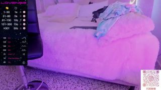 Shemale Webcams Video for December 19, 2021 – 10 Webcam-8