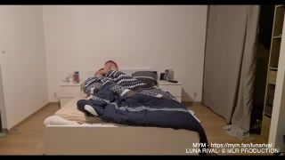 adult video 39 Luna Rival - louprival () Louprival - mylenajohnson vient coucher avec mon homme et je couche avec elle aprs les explications 08-07-2021, amateur xxx on amateur porn -9