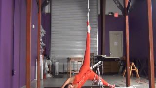 online adult clip 7 Drea One leg up pantyhose custom | bdsm | bdsm porn latex big tits bdsm-1