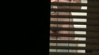 milf-through-blinds-9