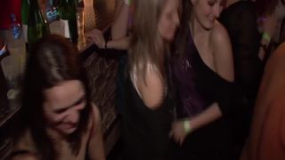 Party Hardcore Vol. 60 Part 2 - Cam 1-5