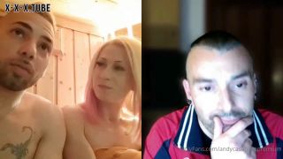 Femdom porn Andycasanovapremium 2097202287 04 30 2021 Very E Michael Sono Nel Mondo Dell Adult Entertainment Da Qualche Anno Proponendo La Loro Identit E  andycasanovapremium -2