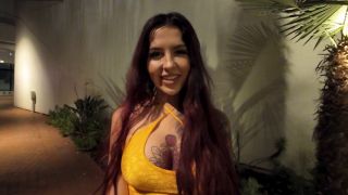 Shaking Orgasm Big Cock Covers Hot Babe with Big Tits and Perfect Body in Cum and Keeps Fuck...-8