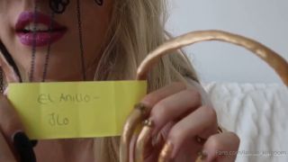 LaLaLaura hardcore LaLaLaura aka lauras_kingdom - 07-07-2024 OnlyFans Video - Christinas Sensual ASMR III video-9