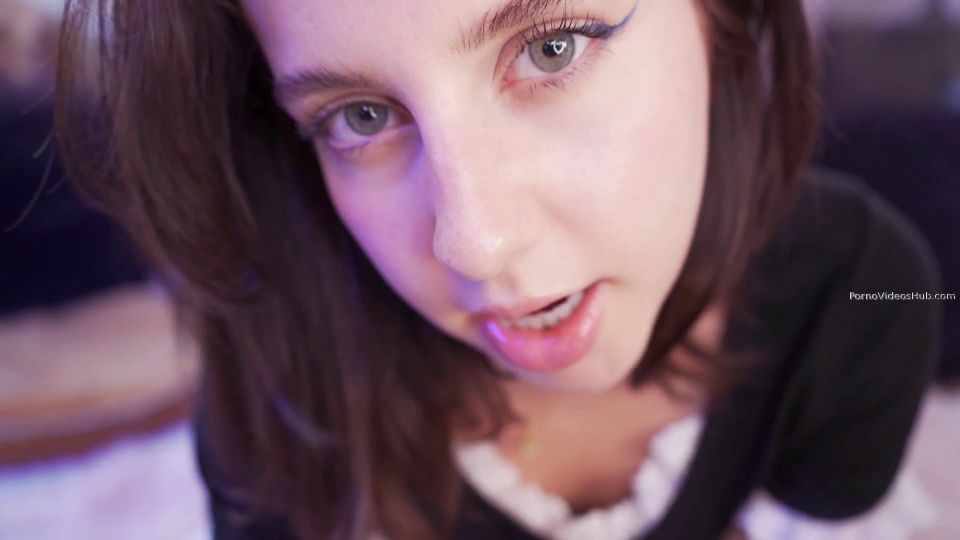 Princess Violette - Bad Intentions - Handpicked Jerk - Off Instruction - Stroking