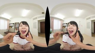 MUVR-001 D - Japan VR Porn(Virtual Reality)-8