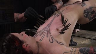 video 37 livia fetish fetish porn | Cam Damage: First Time Torment | bdsm porn-3