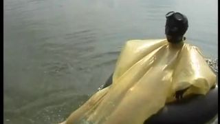 porn video 42 Transparent Dreams II / 2 (Peter W. Czernich / Marquis Video) - latex - fetish porn amirah adara femdom-1