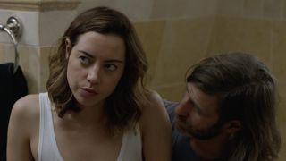 Aubrey Plaza - Easy s02e01 (2017) HD 1080p - (Celebrity porn)-7